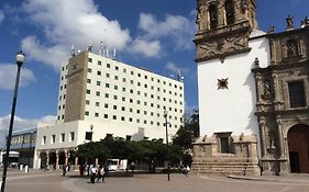 Hotel San Francisco Irapuato Business Class